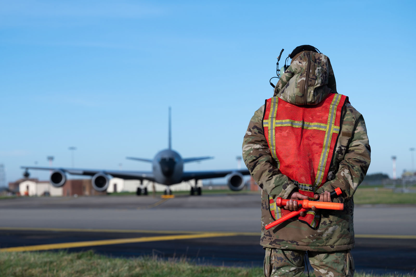 U.S. Air Force photo by Airman 1st Class Christopher Campbell